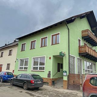 Pronájem bytu 3+1 140 m² Přeštice