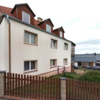 Pronájem pokoje 15 m² Tachov, Máchova