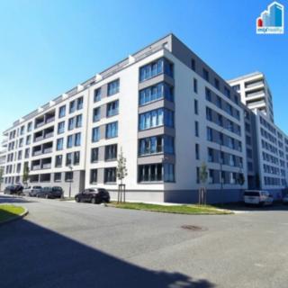 Pronájem bytu 2+kk 49 m² Plzeň Jižní Předměstí