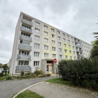 Pronájem bytu 3+1 60 m² Plzeň Jižní Předměstí, 17. listopadu