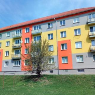 Pronájem bytu 2+1 55 m² Tachov, Školní