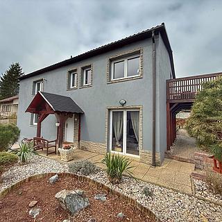 Prodej rodinného domu 130 m&sup2; Plzeň