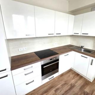 Prodej bytu 2+kk 49 m² Plzeň, U Lomů