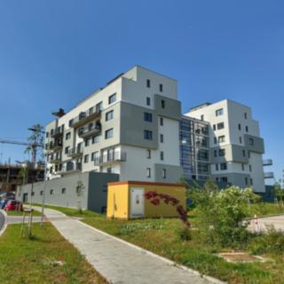 Pronájem bytu 3+kk 82 m² Plzeň Skvrňany