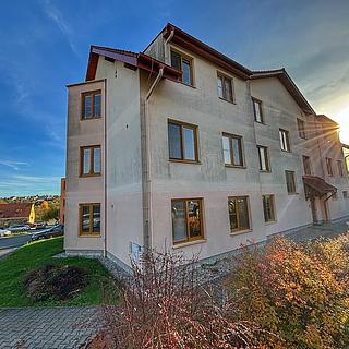 Pronájem bytu 3+kk, 80m²