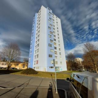 Prodej bytu 2+1 68 m² Tachov
