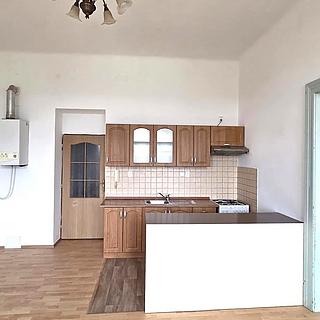 Pronájem bytu 2+kk 58 m² Plzeň
