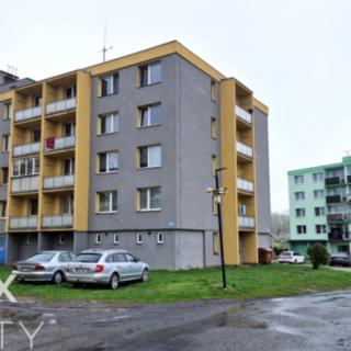 Prodej bytu 3+1 70 m² Vápenná