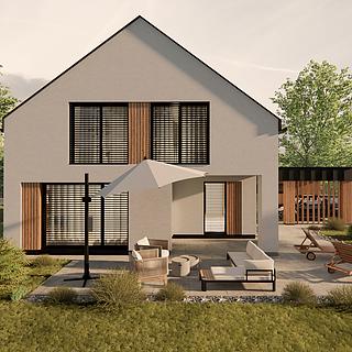 Prodej rodinného domu 189 m² Horní Tošanovice