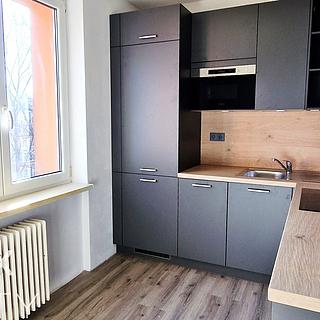 Pronájem bytu 2+1 50 m² Frýdlant nad Ostravicí Frýdlant, Bezručova