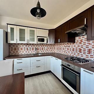 Pronájem bytu 1+1 39 m&sup2; Ostrava