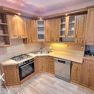 Pronájem bytu 3+1 84 m² Frýdek-Místek Frýdek, Tolstého