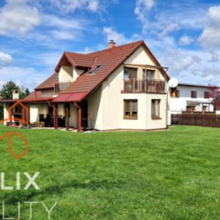 Prodej rodinného domu 233 m² Frýdek-Místek