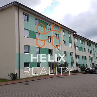 Pronájem bytu 2+1 56 m² Frýdek-Místek Místek, Pavlíkova