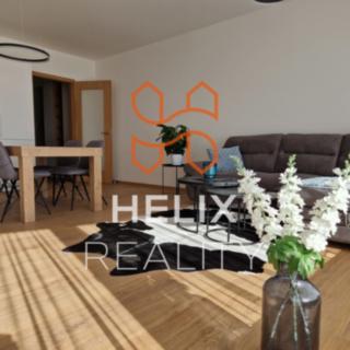 Pronájem bytu 3+kk 156 m² Ostrava Moravská, F. X. Riepla