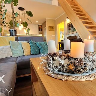 Prodej bytu 4+kk 103 m² Ostravice