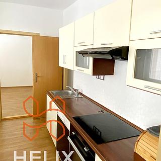 Pronájem bytu 3+1 72 m² Frýdek-Místek Frýdek, I. J. Pešiny