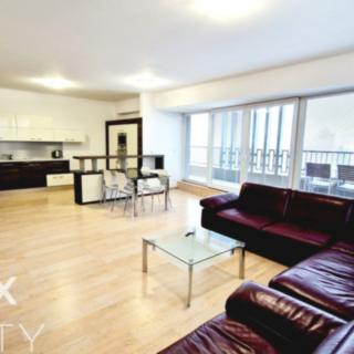 Pronájem bytu 3+kk 113 m² Frýdek-Místek Frýdek, Na Vyhlídce