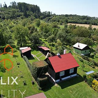 Prodej rodinného domu 130 m² Bystřice pod Hostýnem, Hostýnská