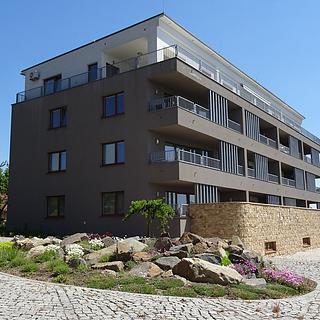 Pronájem bytu 3+kk 113 m² Frýdek-Místek Frýdek, Na Vyhlídce