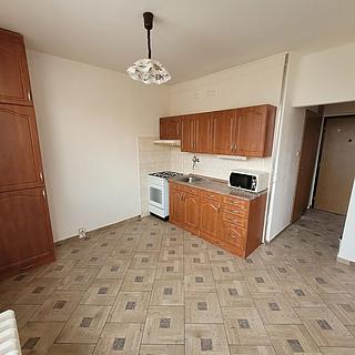 Prodej bytu 1+1 35 m² Frýdek-Místek Frýdek, Gogolova
