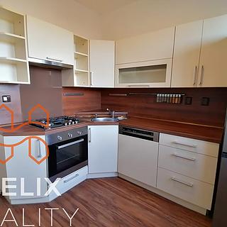 Prodej bytu 3+1 66 m² Frýdek-Místek