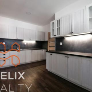 Pronájem bytu 3+1 99 m² Frýdek-Místek Frýdek, Míru