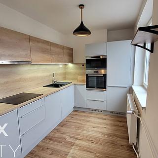 Prodej bytu 3+kk 62 m² Frýdek-Místek Místek, Riegrova