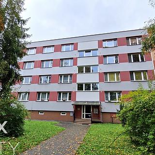 Pronájem bytu 2+1 59 m² Frýdek-Místek