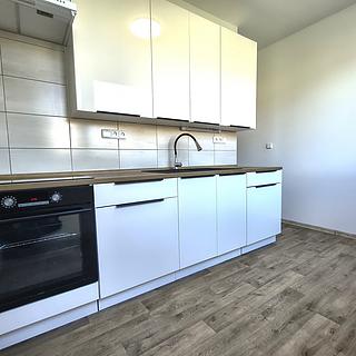 Pronájem bytu 2+1 56 m² Frýdek-Místek Místek, Maxima Gorkého