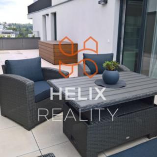 Pronájem bytu 3+kk 156 m² Ostrava