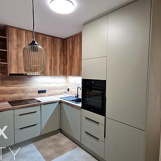 Prodej bytu 1+1 34 m² Ostrava Hrabůvka, Josefa Kotase