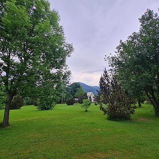 Prodej stavební parcely 3 472 m² Kunčice pod Ondřejníkem