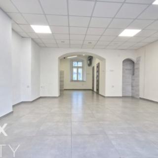 Pronájem obchodu 55 m² Frýdek-Místek Místek, U Staré pošty