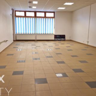 Pronájem obchodu 73 m² Frýdek-Místek Frýdek, Slezská