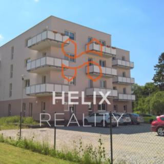 Pronájem bytu 2+kk 53 m² Frýdek-Místek