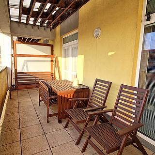 Pronájem bytu 4+kk 151 m&sup2; Ostrava