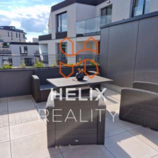 Pronájem bytu 3+kk 156 m² Ostrava