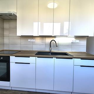 Pronájem bytu 3+1 56 m&sup2; Frýdek-Místek