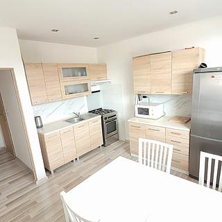 Prodej bytu 1+1 36 m&sup2; Frýdek-Místek