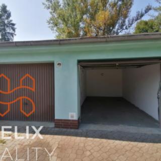 Pronájem garáže 19 m² Frýdek-Místek
