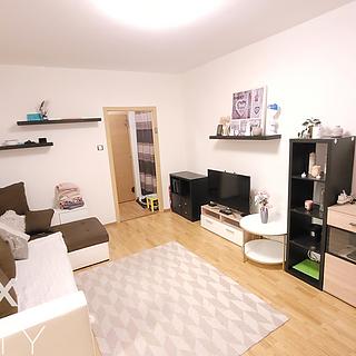 Pronájem bytu 3+1 71 m² Frýdek-Místek