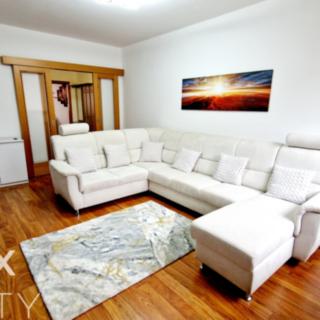 Prodej bytu 3+1 82 m² Frýdek-Místek Frýdek, K Hájku