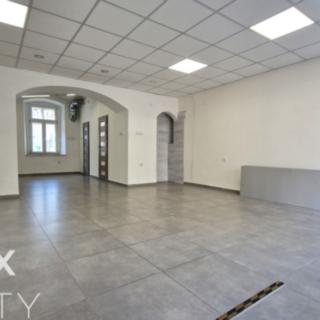Pronájem obchodu 55 m² Frýdek-Místek Místek, U Staré pošty