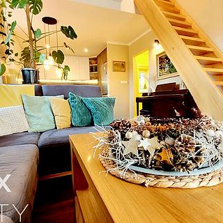 Prodej bytu 4+kk 103 m² Ostravice