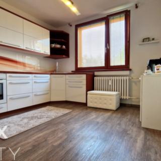 Prodej bytu 3+1 82 m² Frýdek-Místek