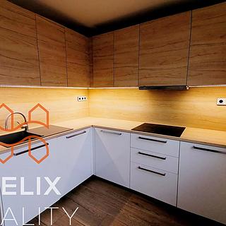 Pronájem bytu 3+1 68 m² Ostrava Zábřeh, Horymírova