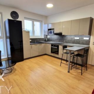 Pronájem bytu 2+kk 53 m² Frýdek-Místek