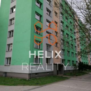 Pronájem bytu 4+1 77 m² Frýdek-Místek Místek, Frýdlantská