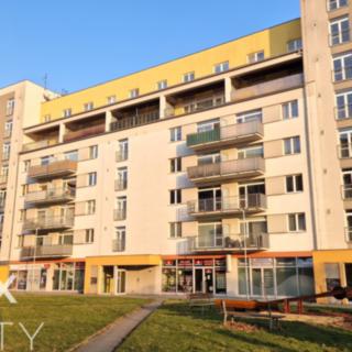 Pronájem bytu 4+kk 151 m² Ostrava